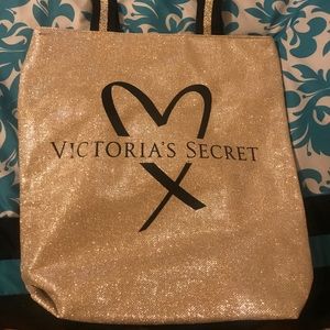 Victoria secret tote